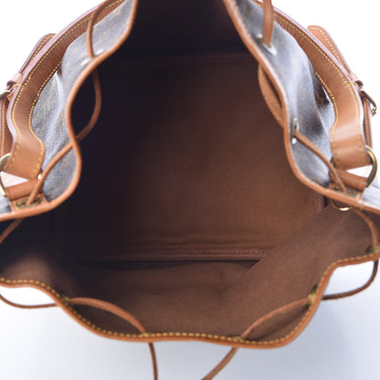 Louis Vuitton Monogram Petit Noe 8 of 11