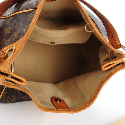 Louis Vuitton Monogram Galliera PM 5 of 11