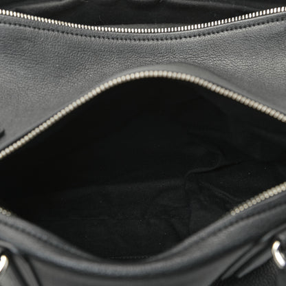 Givenchy Sugar Goatskin Medium Pandora Black 6 of 8