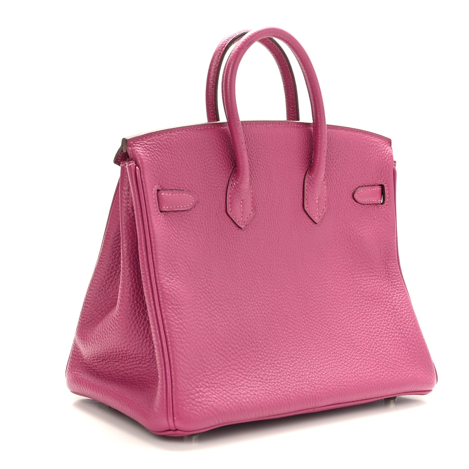 Hermes Togo Birkin 25 Tosca 3 of 11