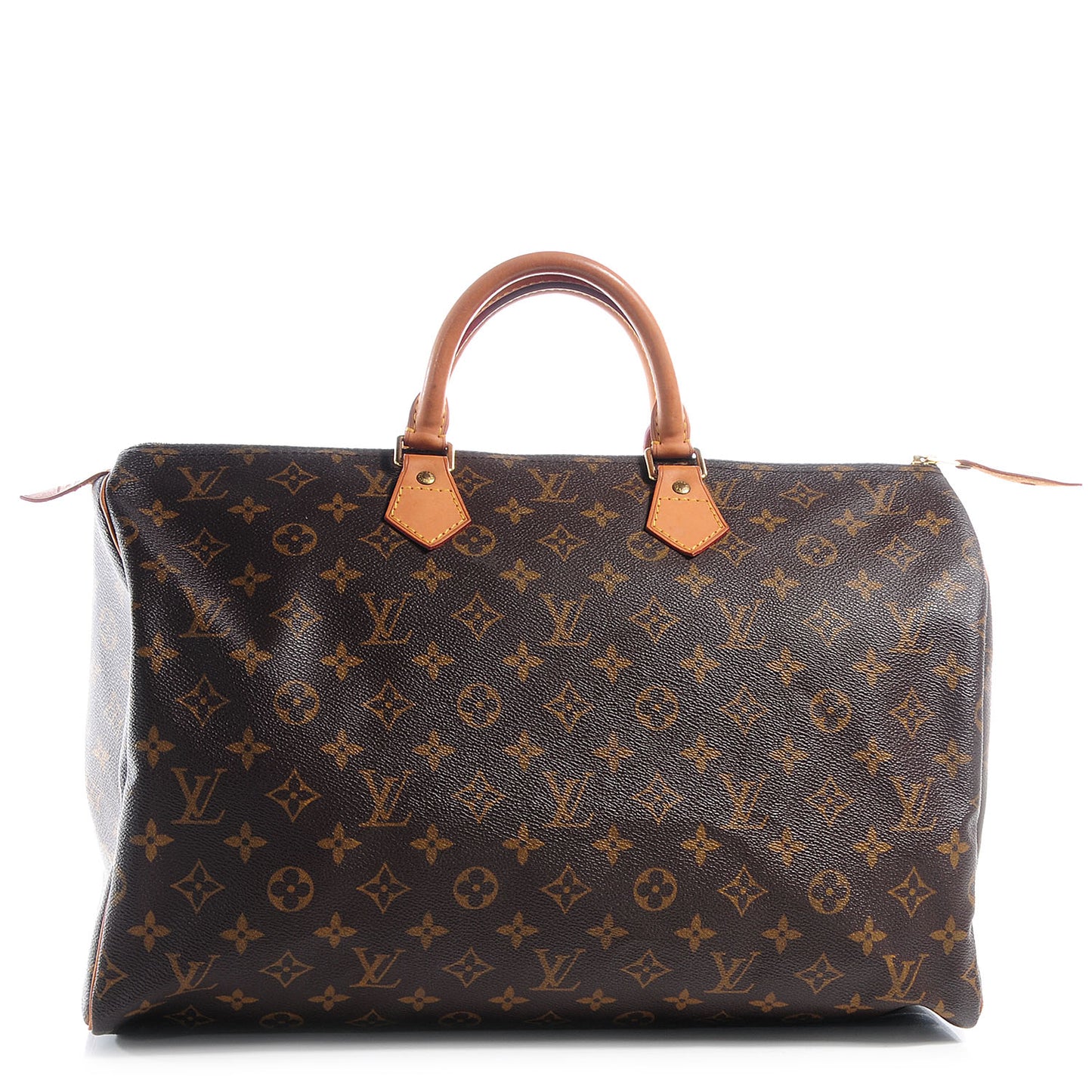 Monogram Speedy 40