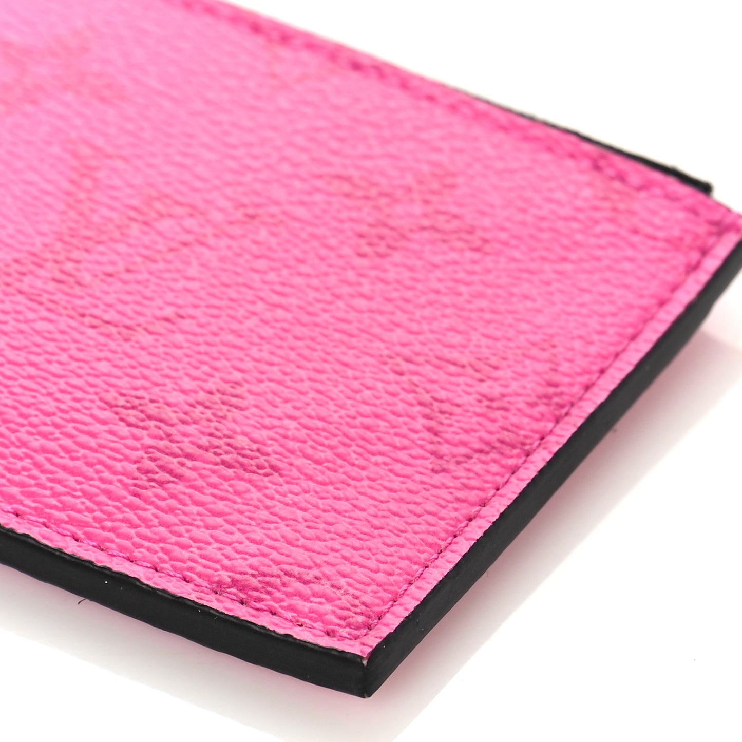 Taigarama Coin Card Holder Fuchsia