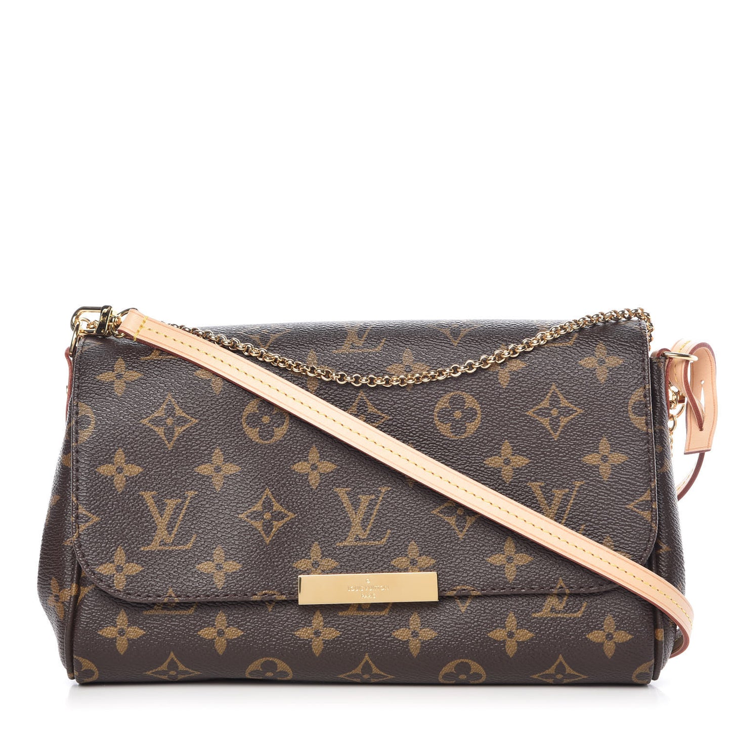 Monogram Favorite MM