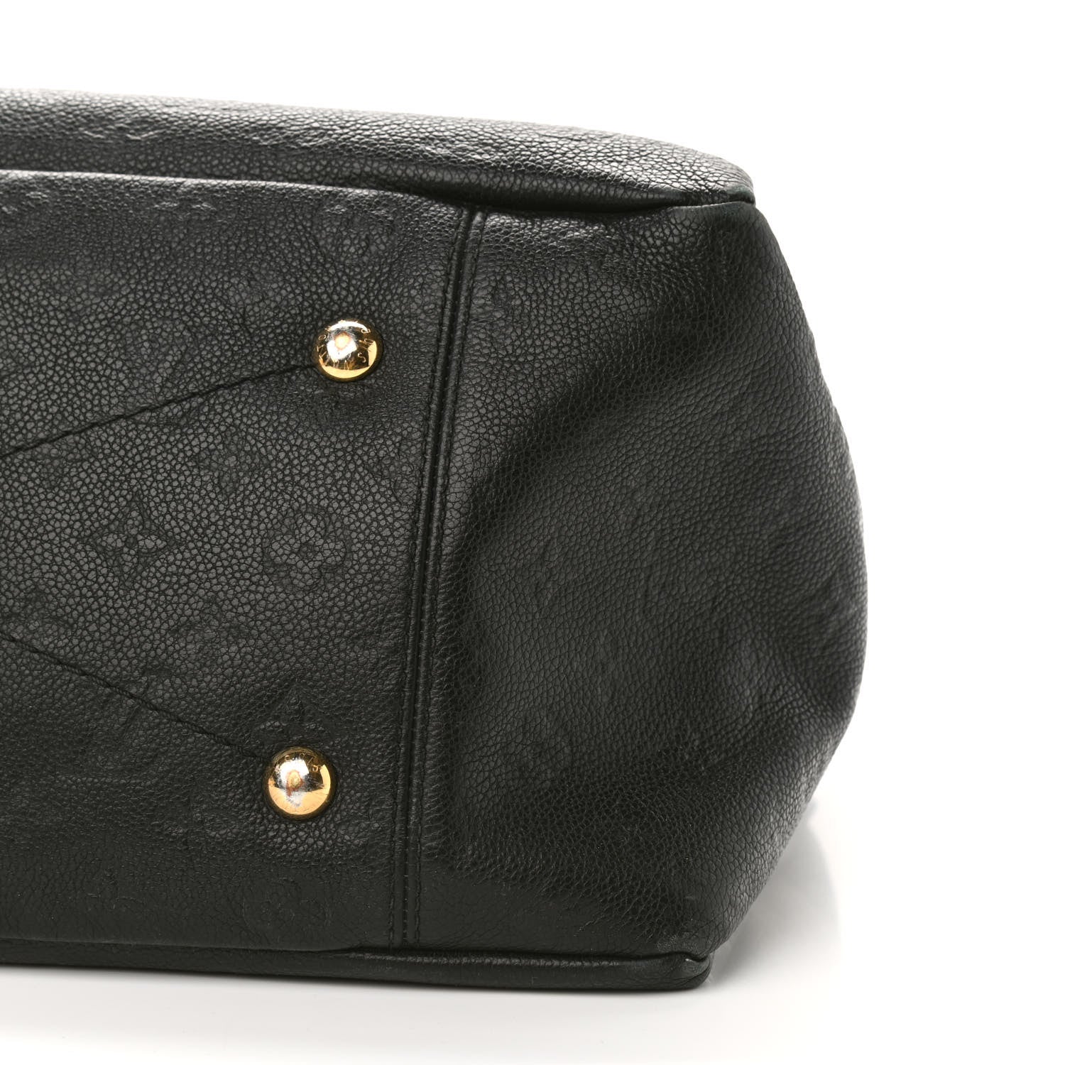Louis Vuitton Empreinte Artsy MM Black 8 of 10
