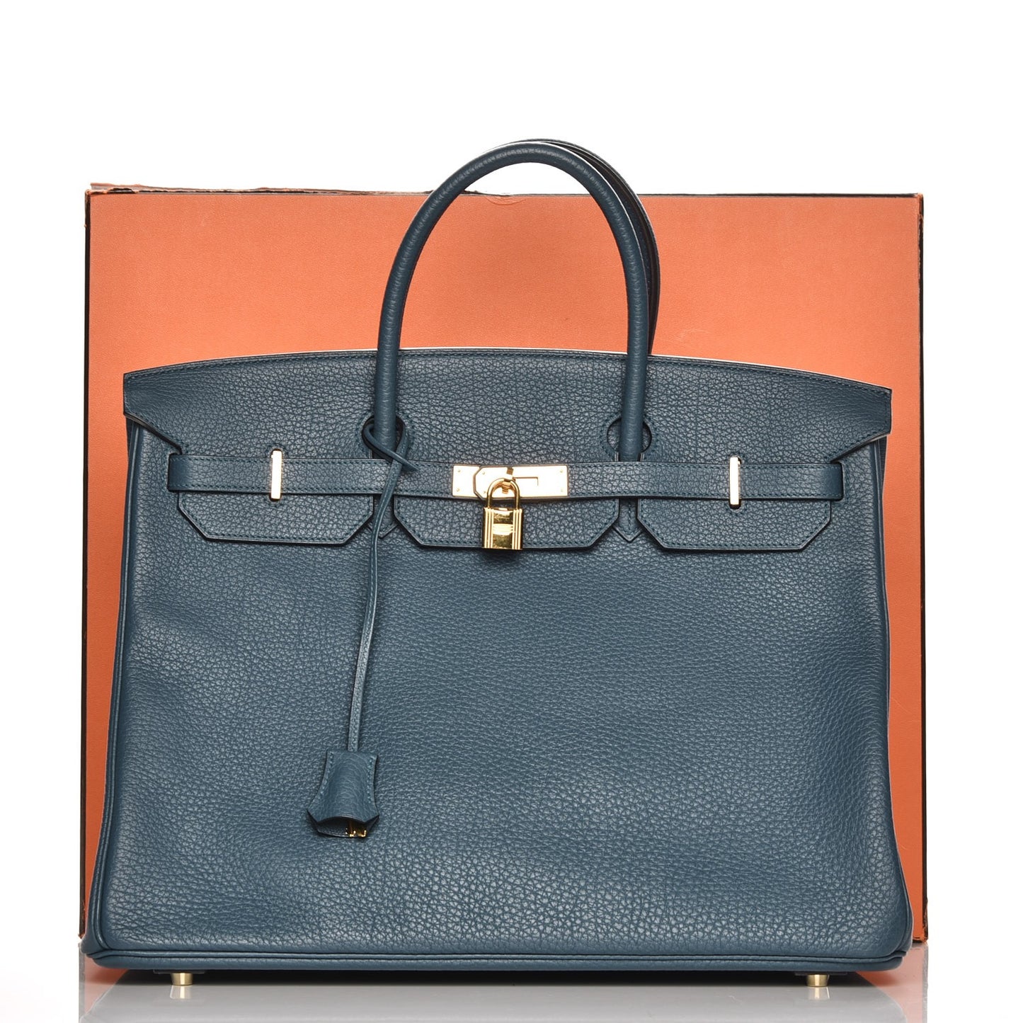 Fjord Birkin 40 Bleu Tempete