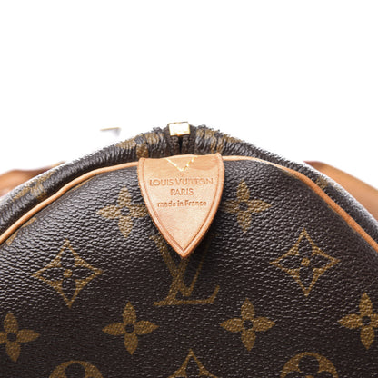 Louis Vuitton Monogram Keepall 60 10 of 10
