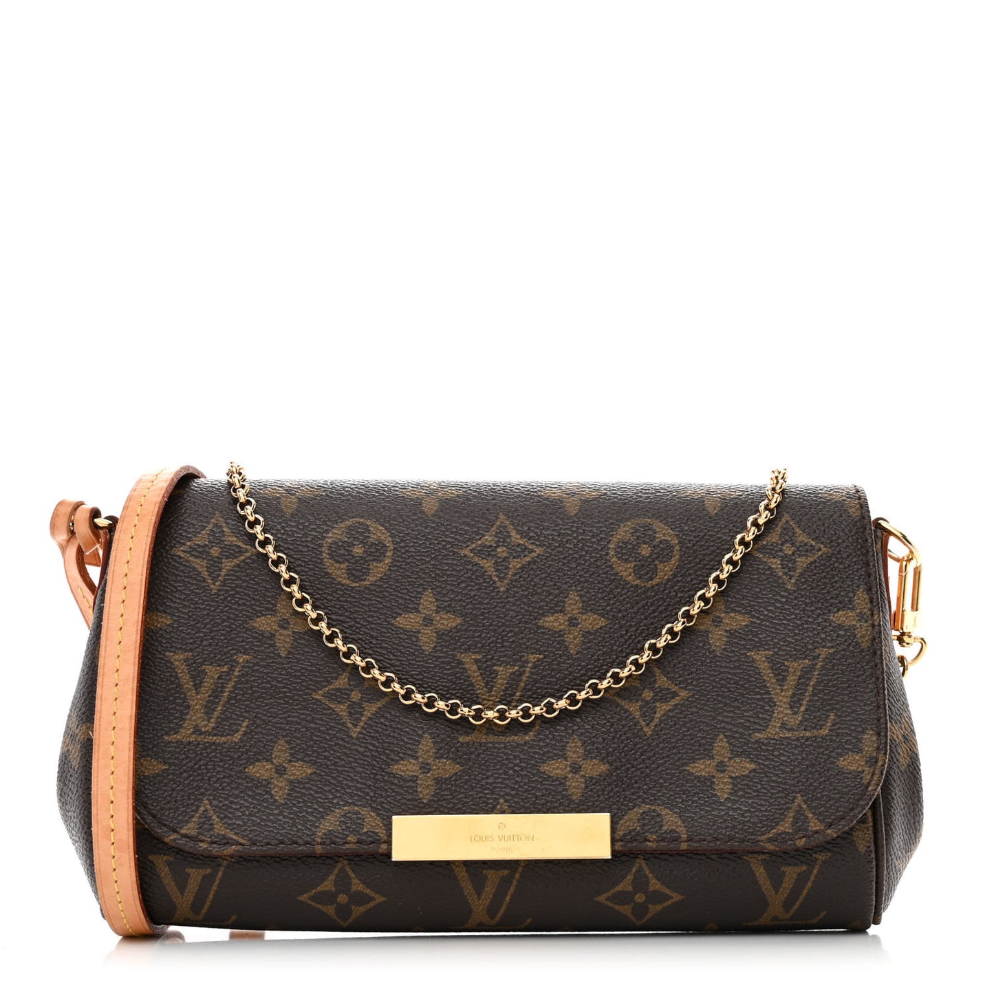 Monogram Favorite PM