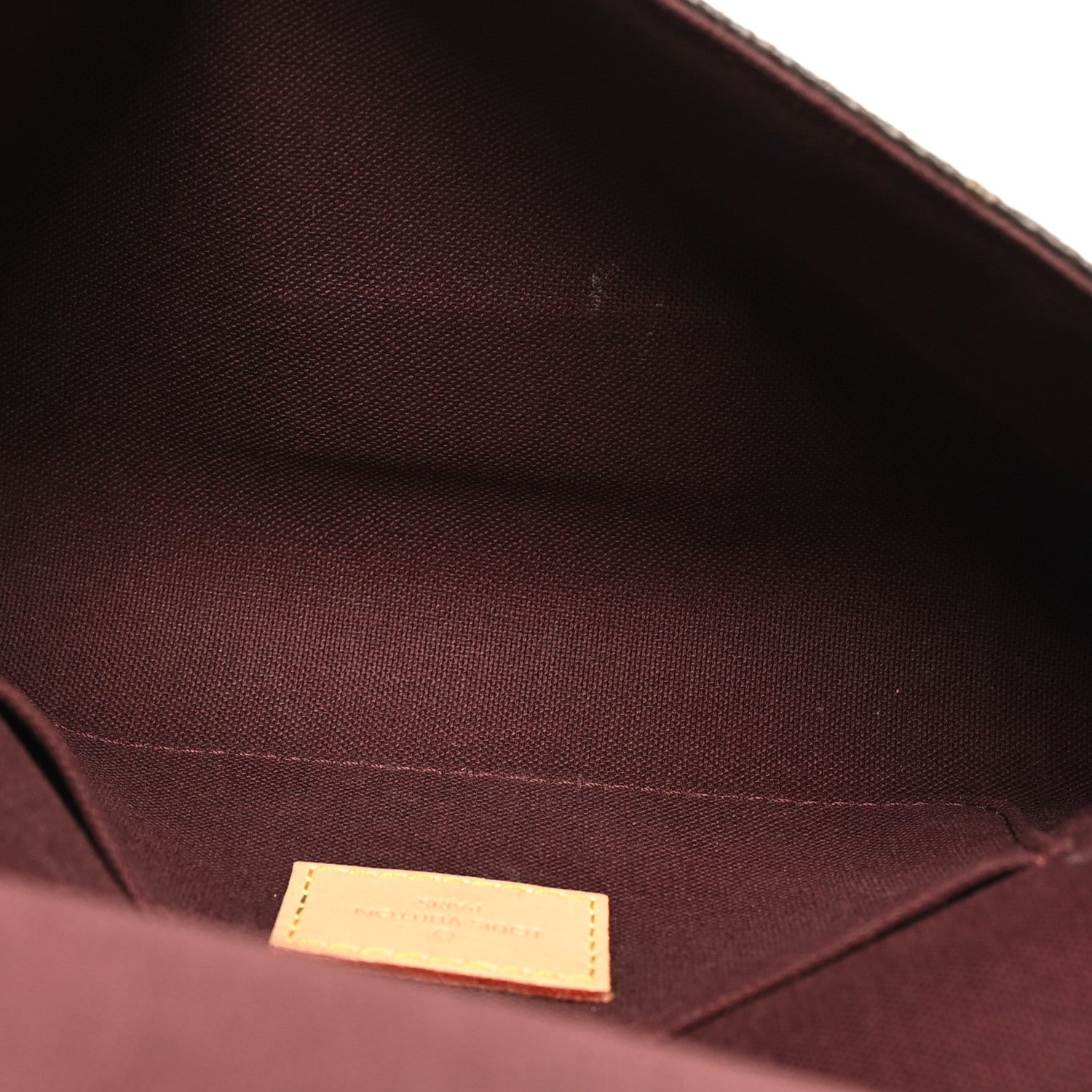Louis Vuitton Monogram Favorite PM 5 of 9