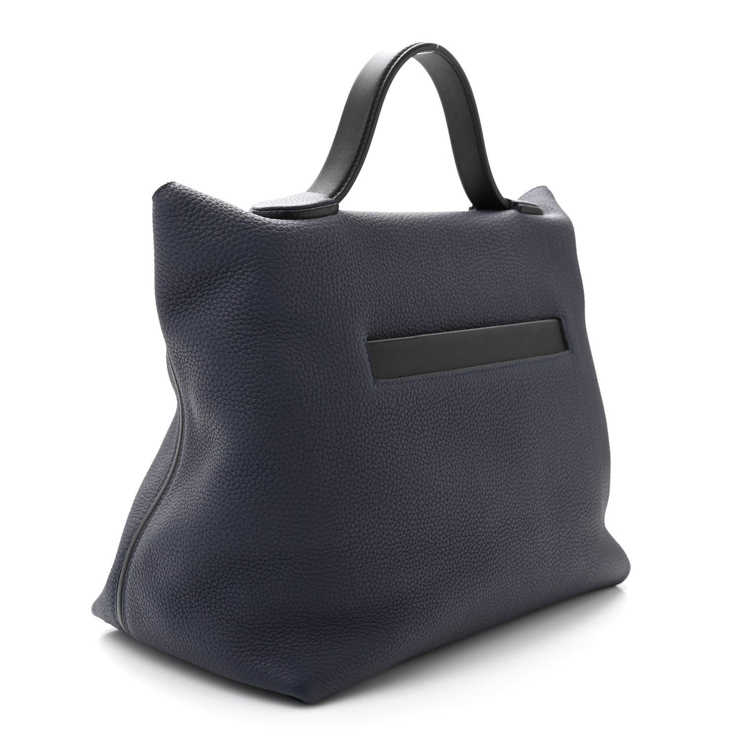 Togo Swift 24/24 35 Bleu Nuit Black
