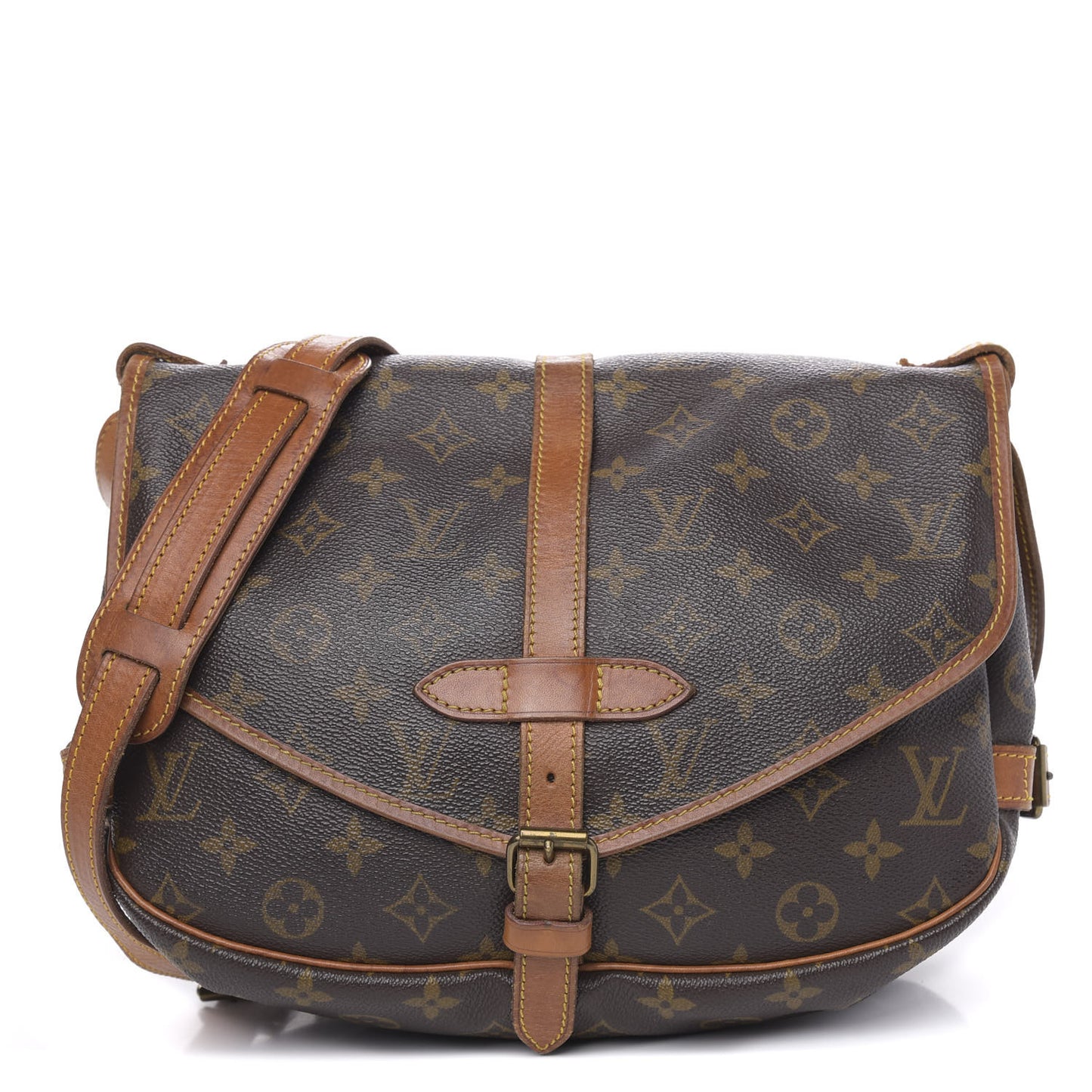 Monogram Saumur 30