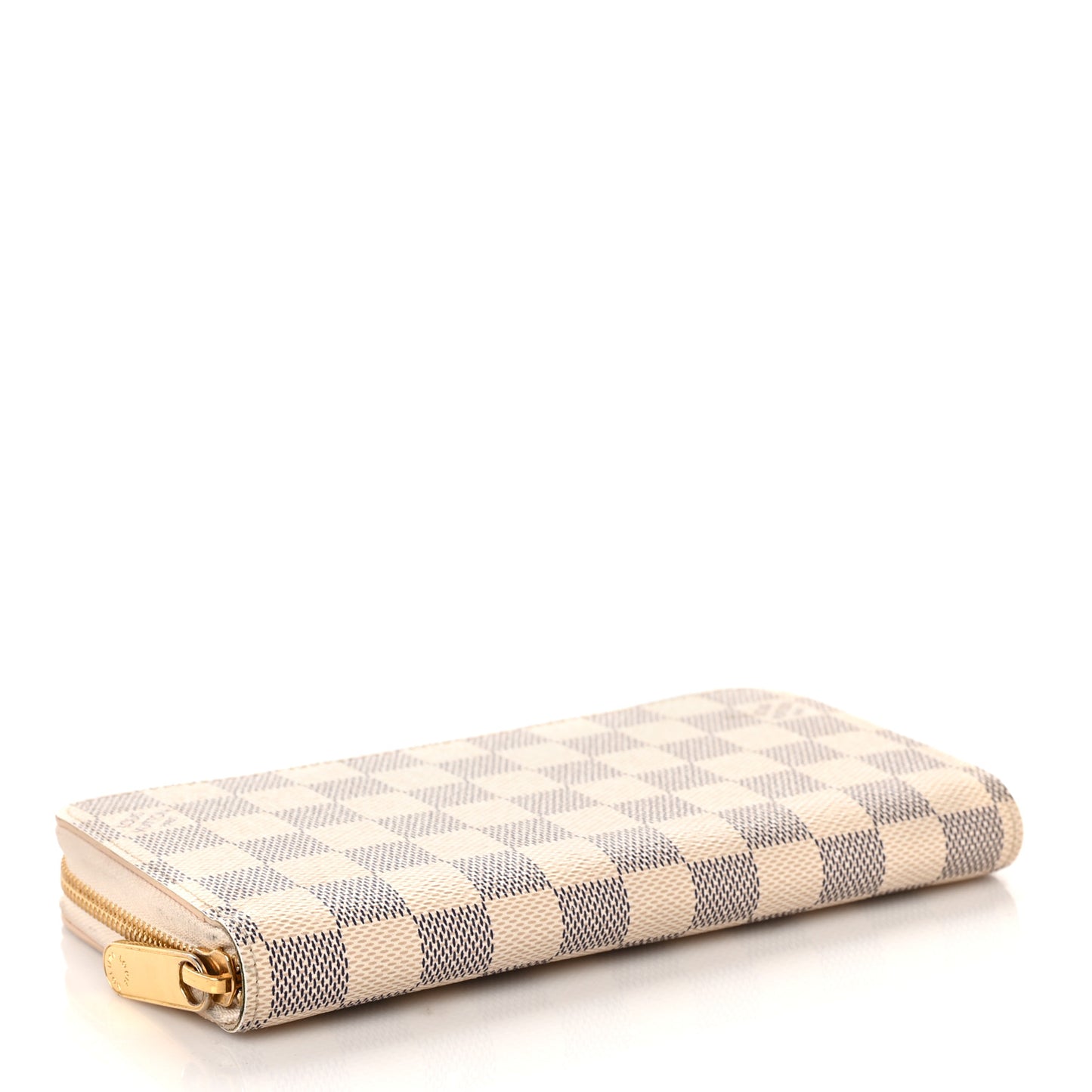Damier Azur Zippy Wallet