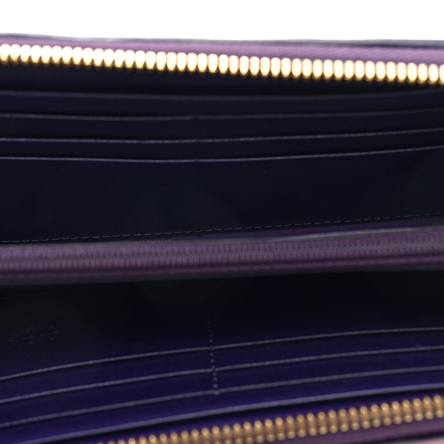 Visetos Charms Large Zip Around Wallet Pink