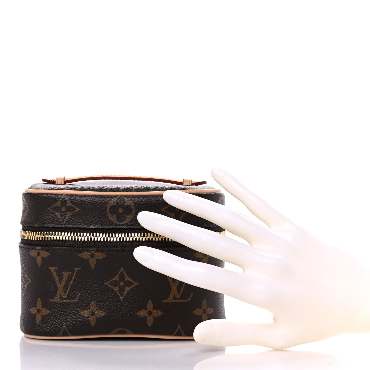 Monogram Nano Nice