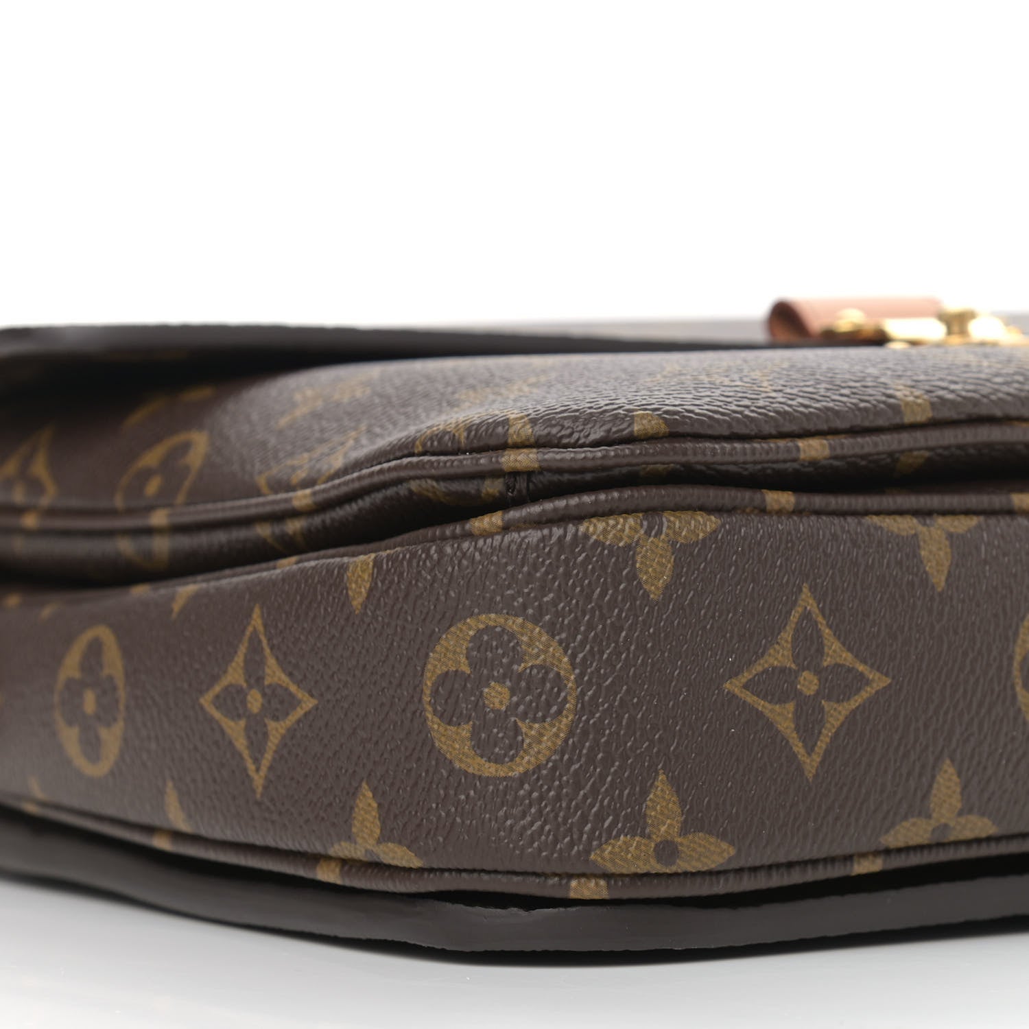 Louis Vuitton Monogram Pochette Metis 7 of 8