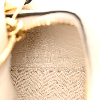 Loewe Calfskin Mini Puzzle Edge Bag Piedra 7 of 11