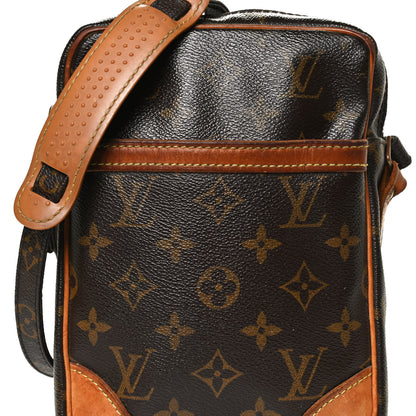 Louis Vuitton Monogram Danube 7 of 9