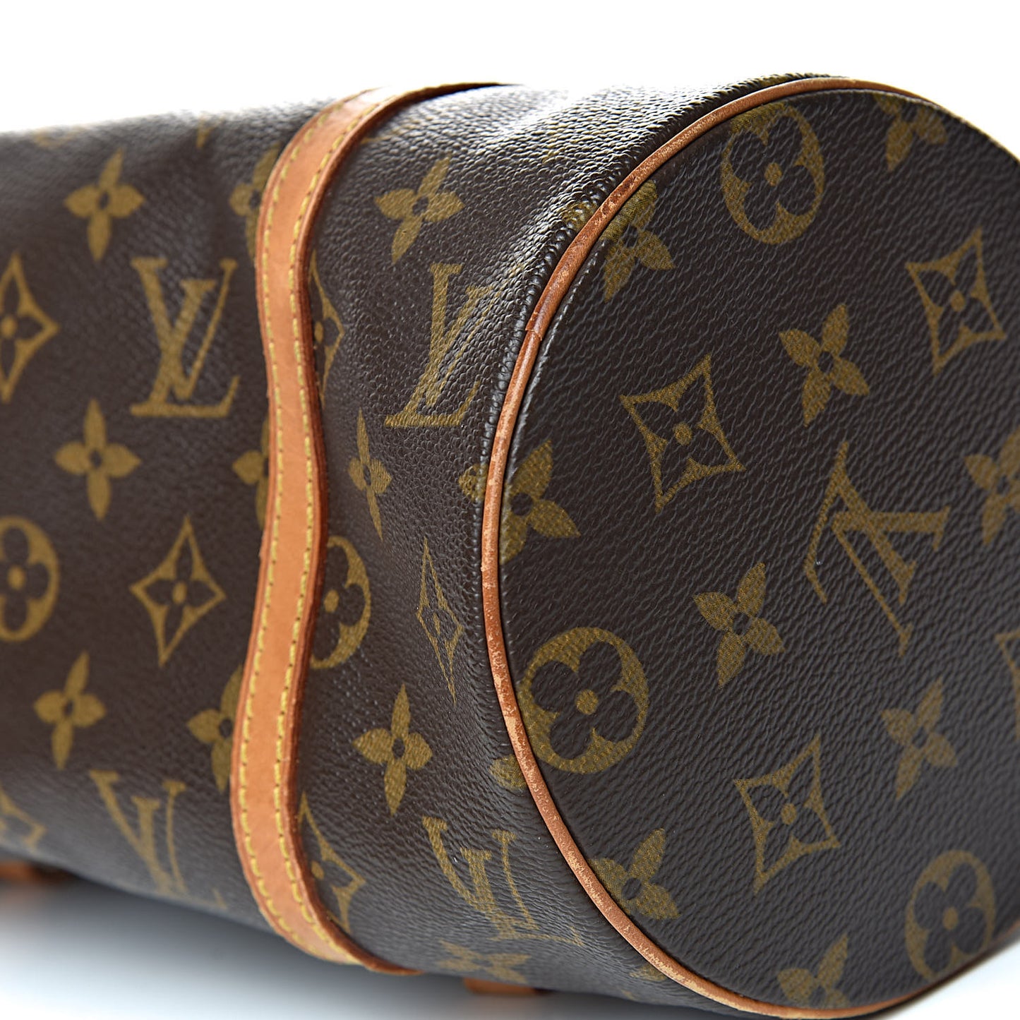 Monogram Papillon 26