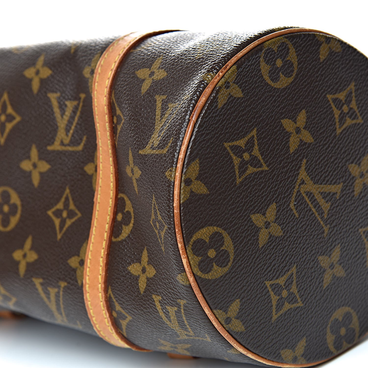 Louis Vuitton Monogram Papillon 26 8 of 9