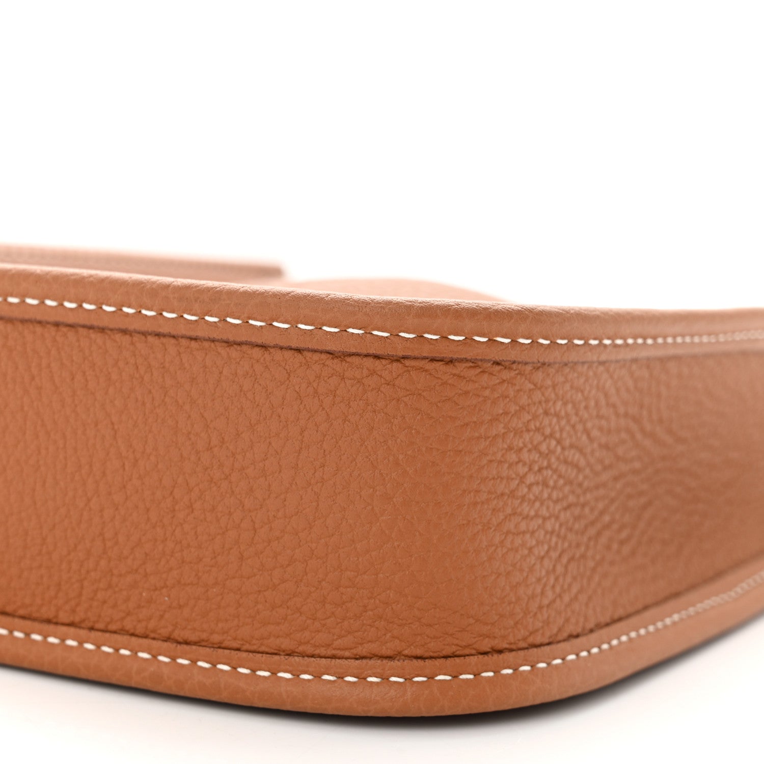 Hermes Taurillon Maurice Evelyne TPM Gold 10 of 11