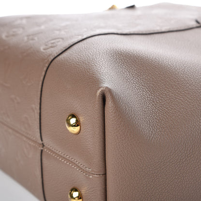 Louis Vuitton Empreinte Melie Taupe Glace 11 of 12