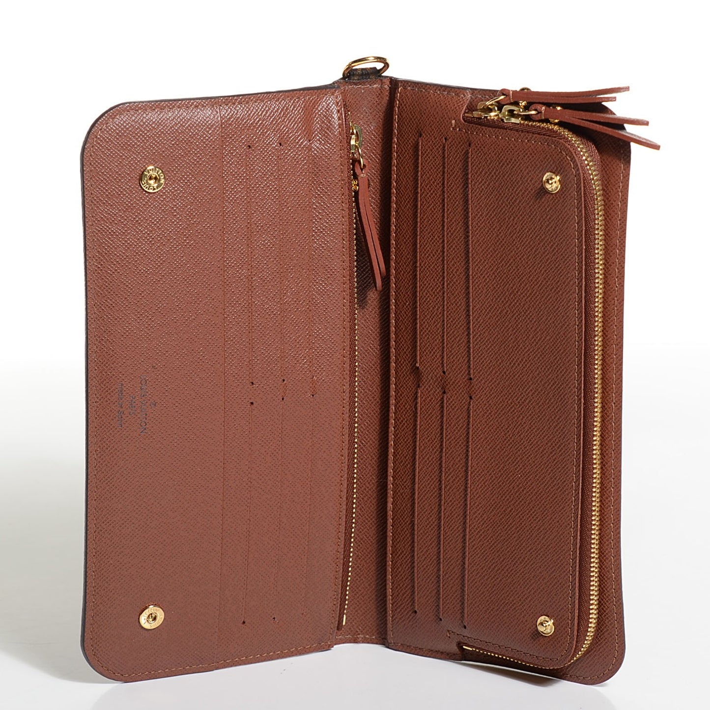 Monogram Insolite Wallet