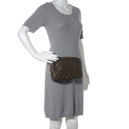 Louis Vuitton Monogram Trousse Toilette 23 2 of 8