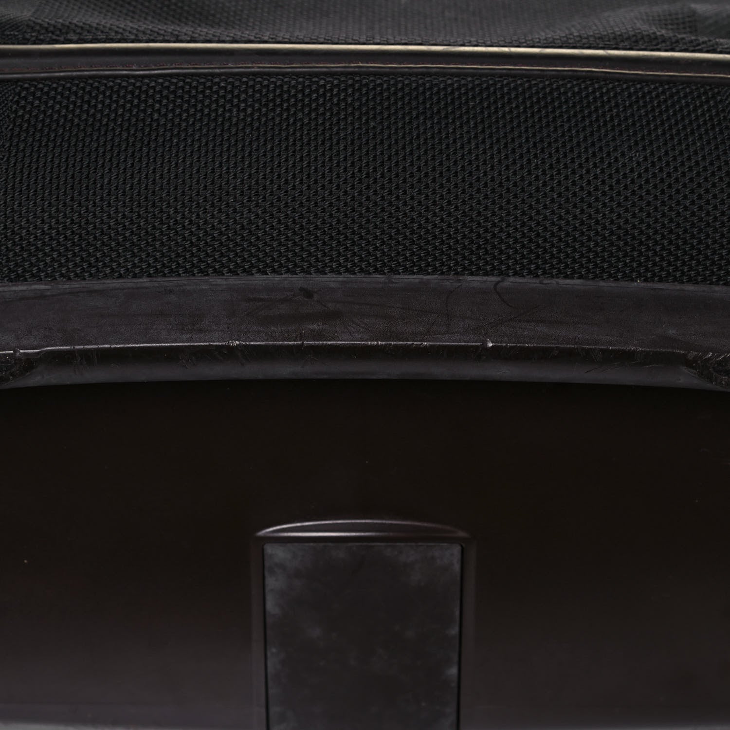 Louis Vuitton Damier Geant Conquerant 55 Roller Luggage Black 25 of 26