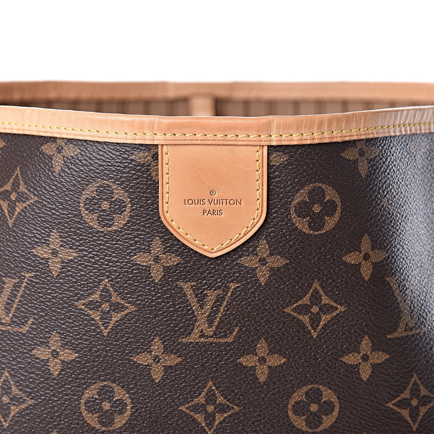 Monogram Delightful MM
