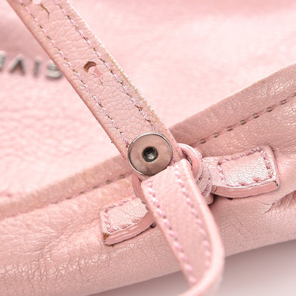 Givenchy Sugar Goatskin Mini Pandora Light Pink 19 of 19