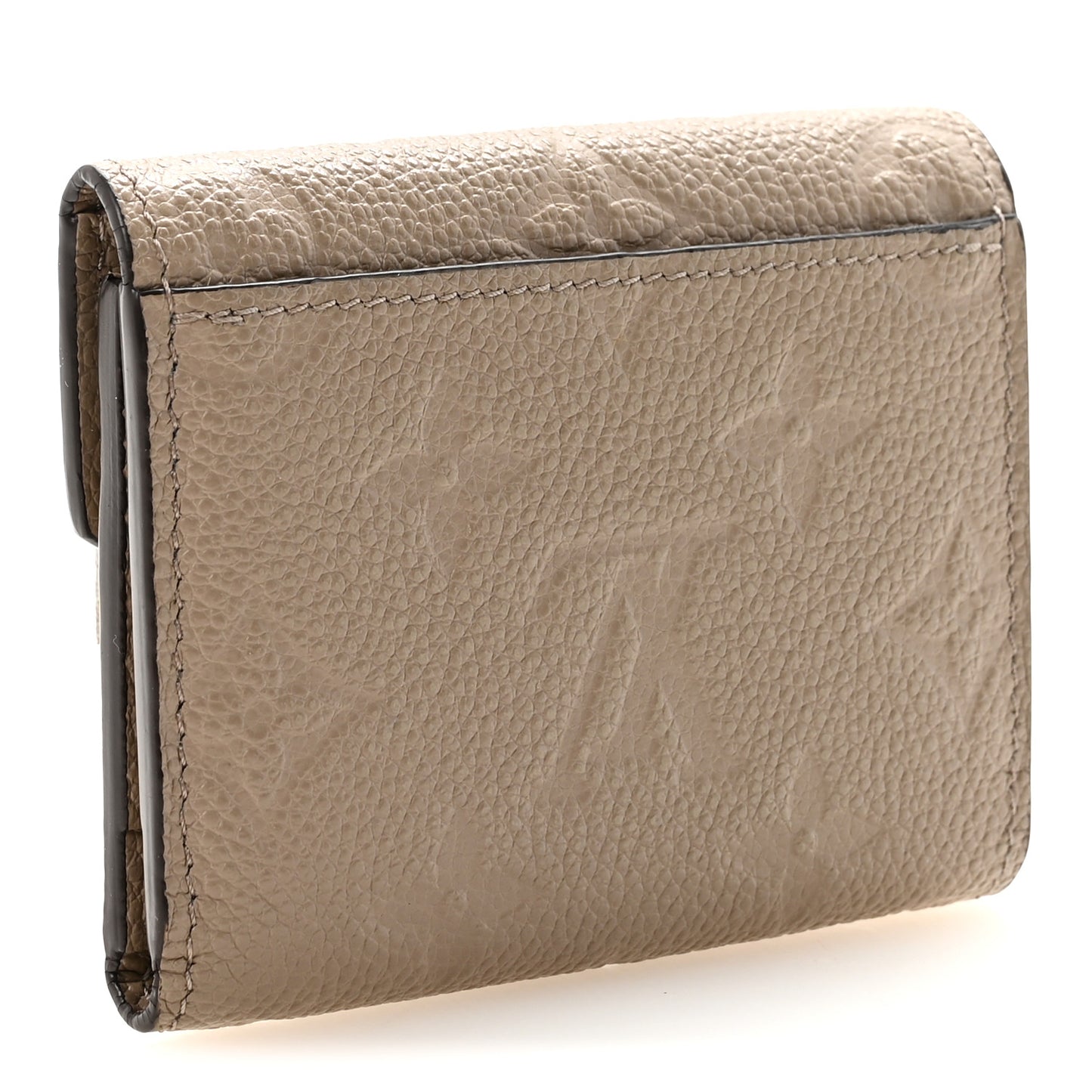 Empreinte Zoe Wallet Tourterelle