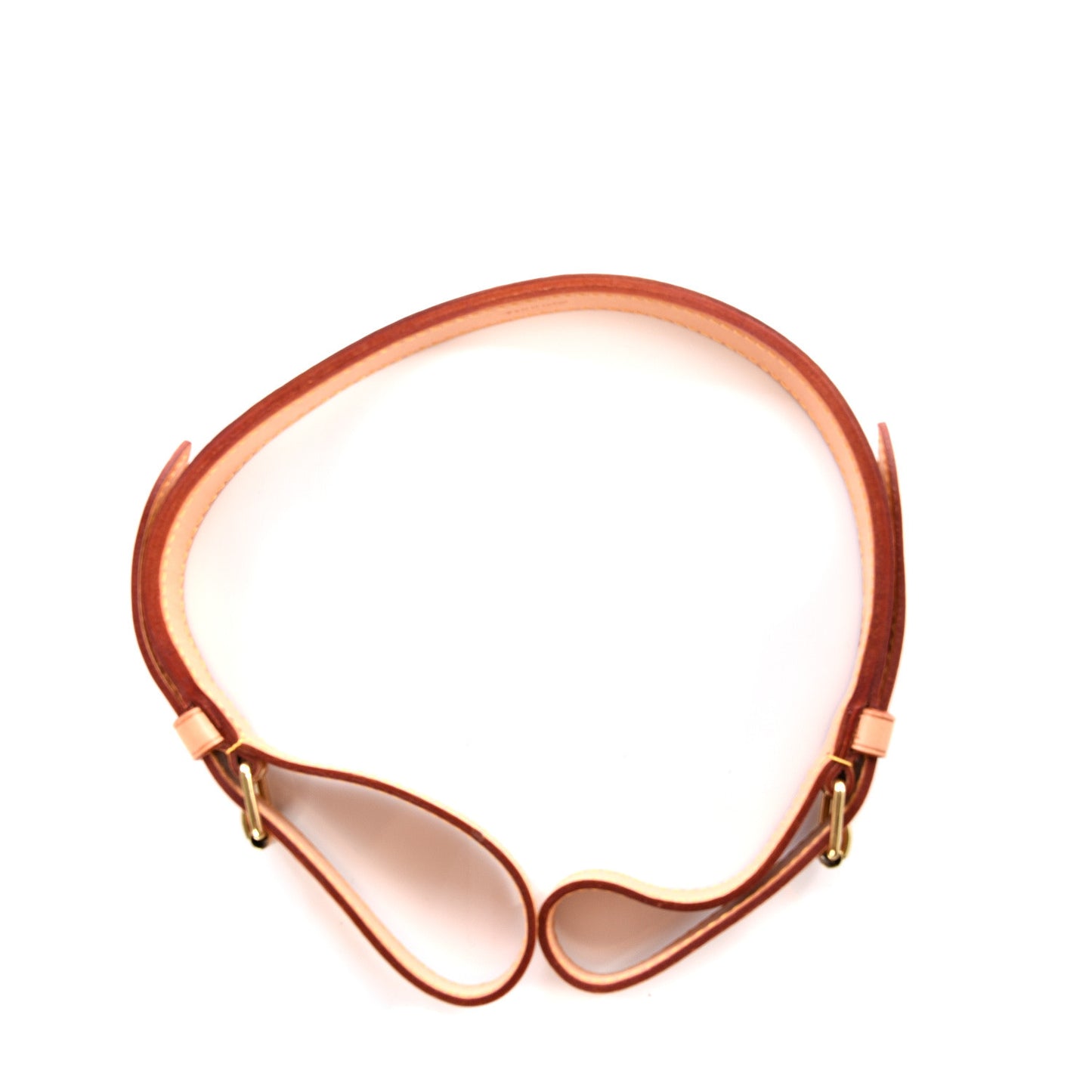 Vachetta Petite Noe Replacement Strap