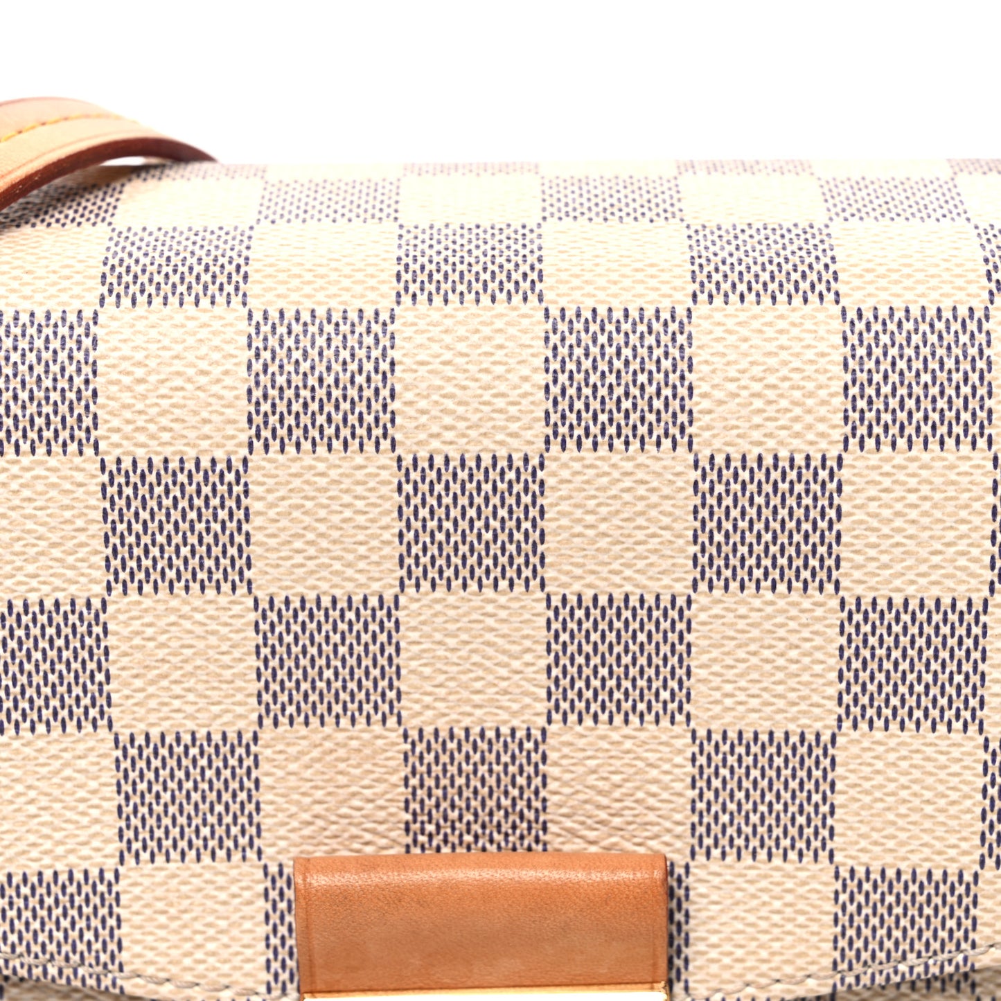 Damier Azur Croisette