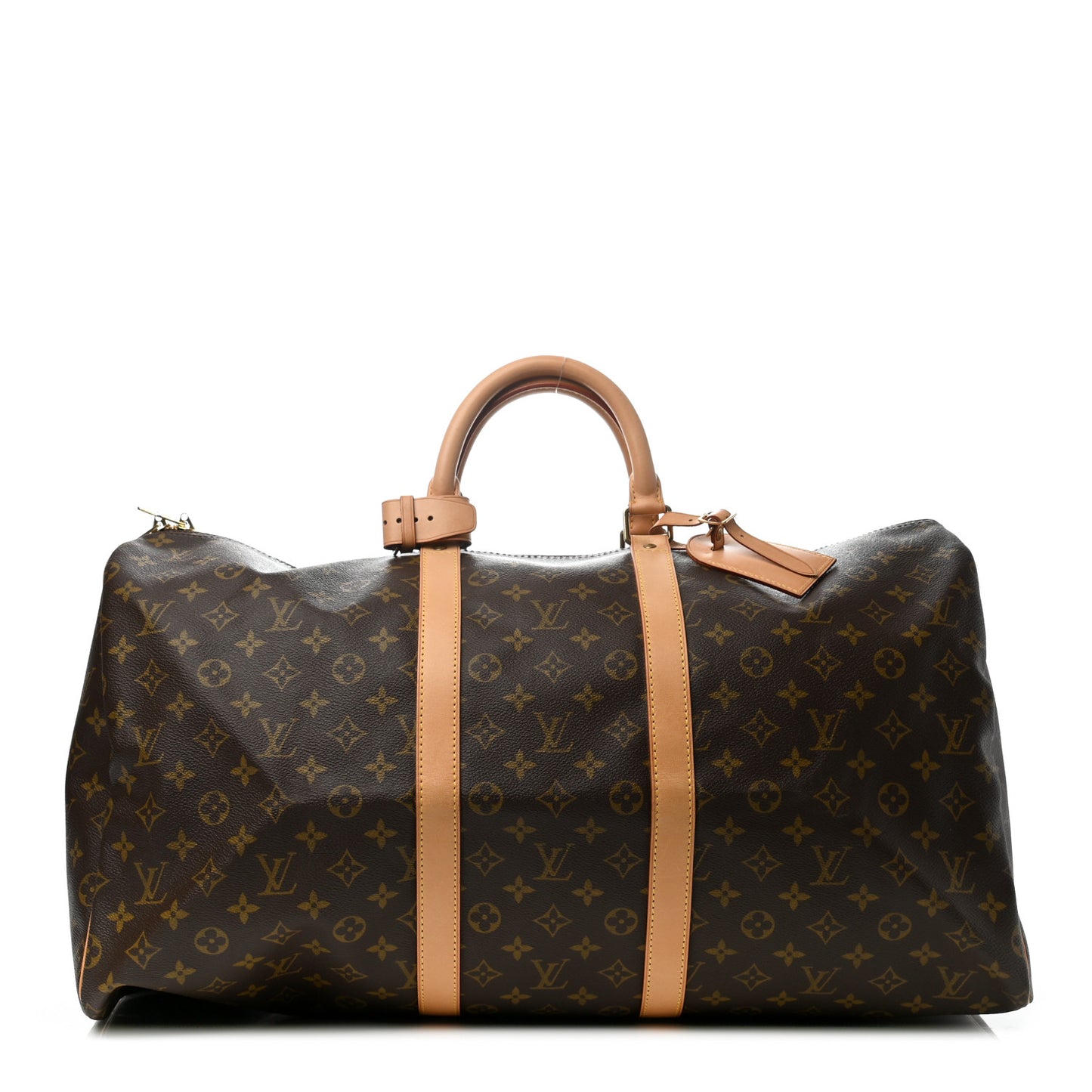 Monogram Keepall 55