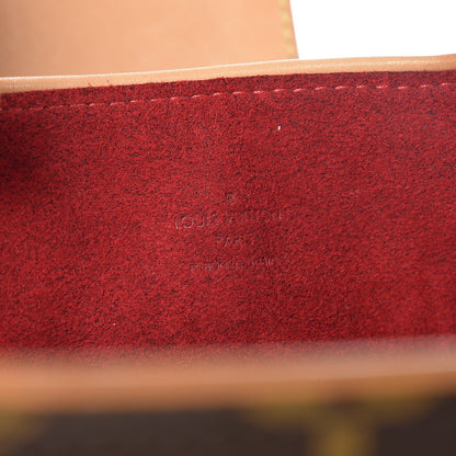 Louis Vuitton Monogram Griet 6 of 7