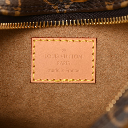 Louis Vuitton Monogram Loop 6 of 11
