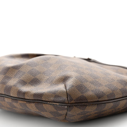 Louis Vuitton Damier Ebene Bloomsbury GM 9 of 10