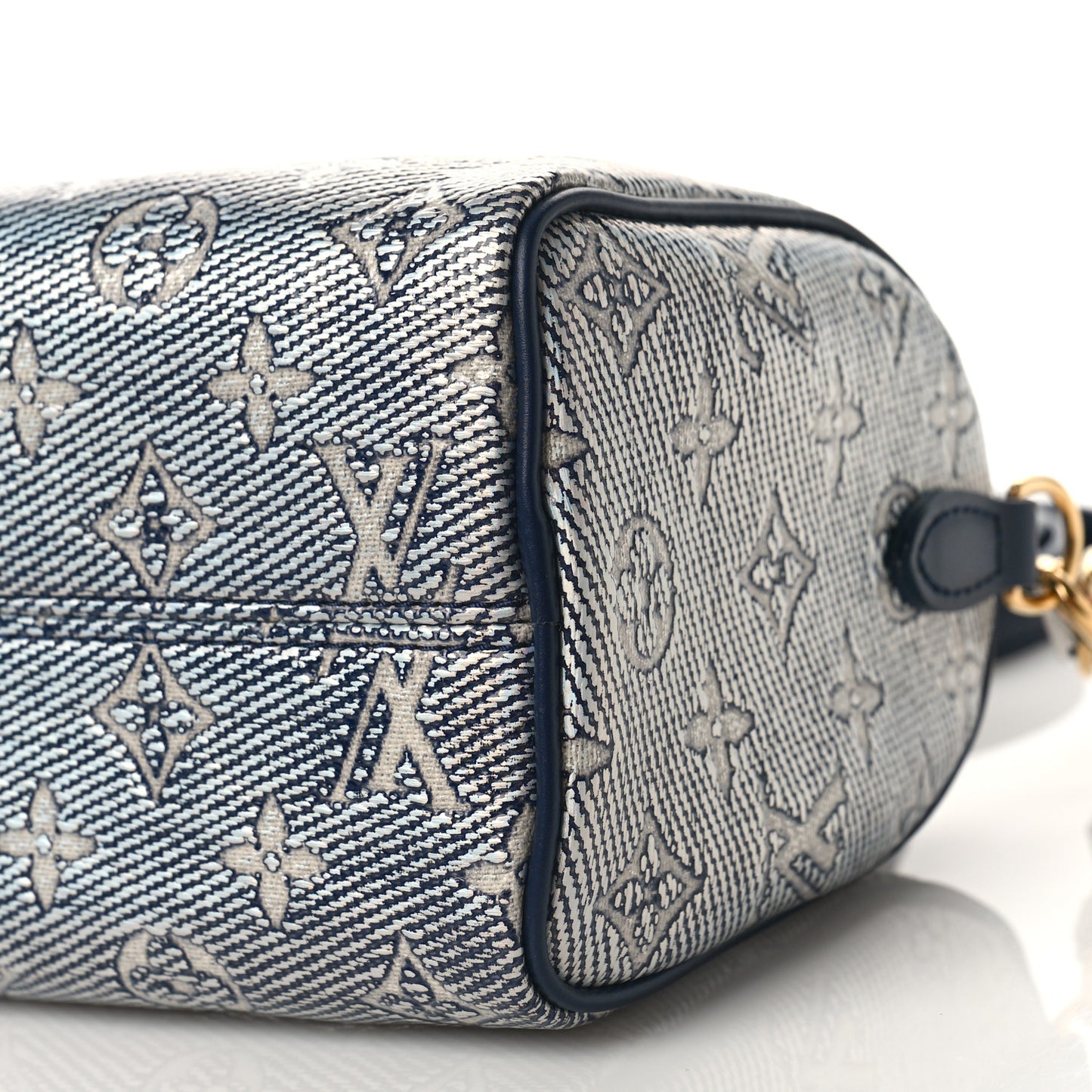 Monoglam Speedy Bandouliere 20 Blue