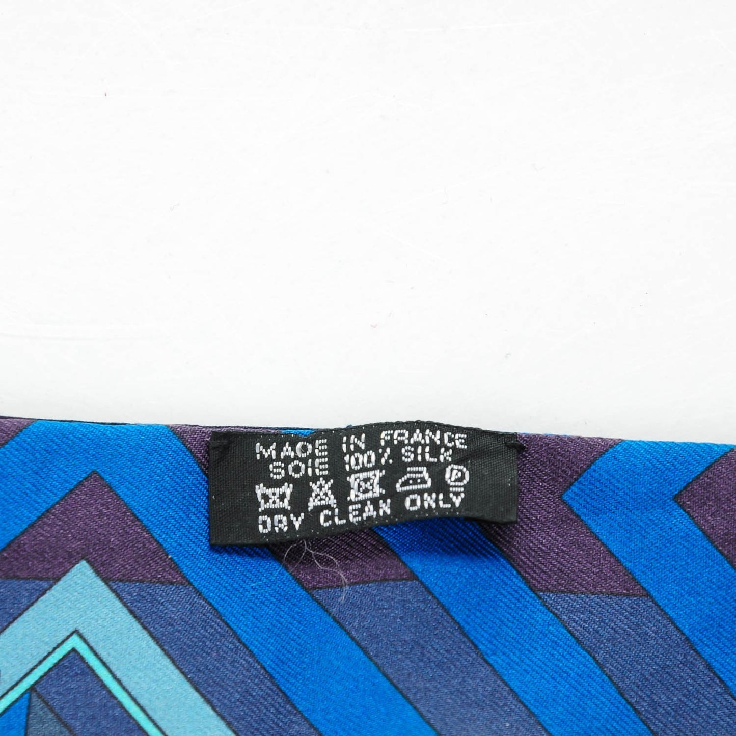 Silk Le Fil d'Ariane Twilly