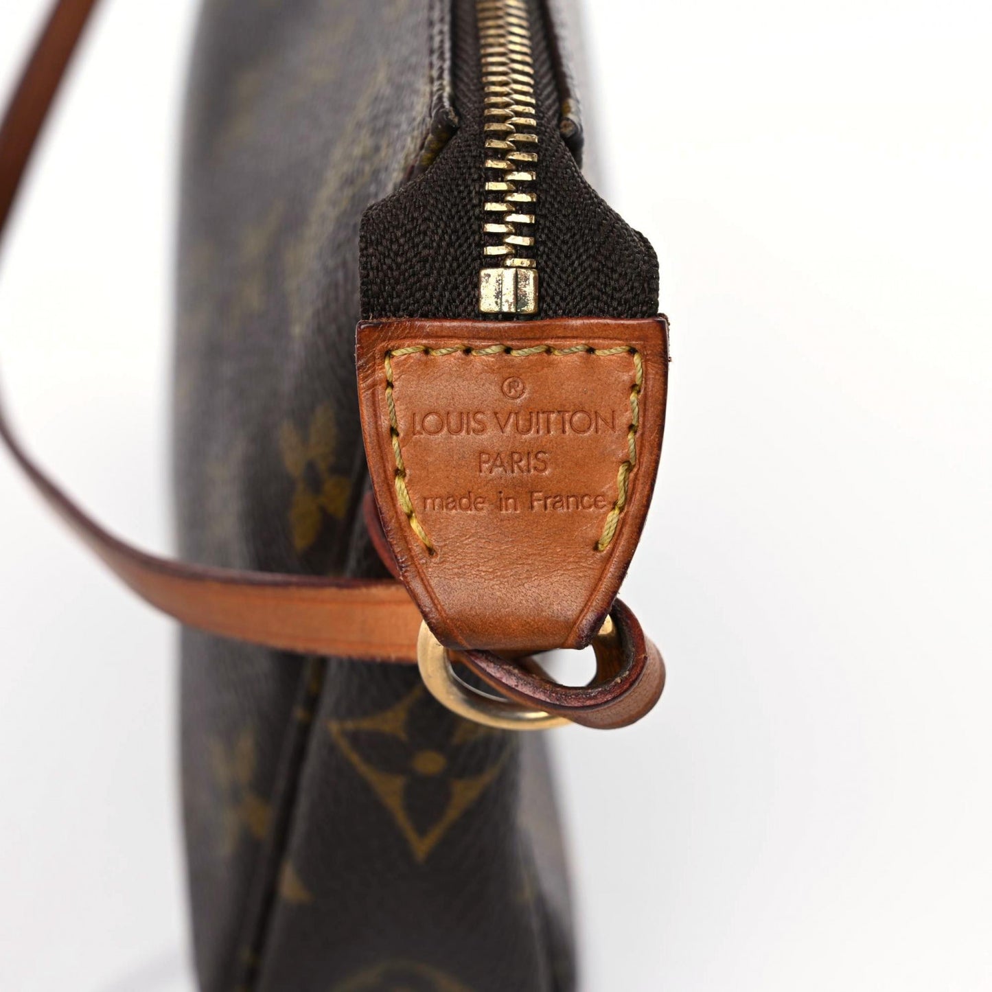 Monogram Pochette Accessories