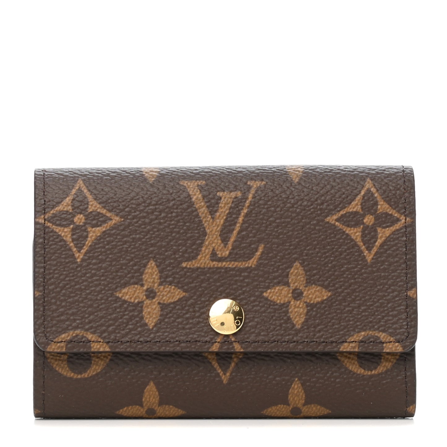 Monogram 6 Key Multicles Holder