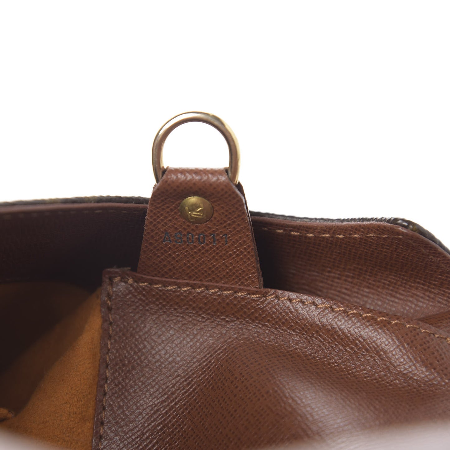 Monogram Musette GM