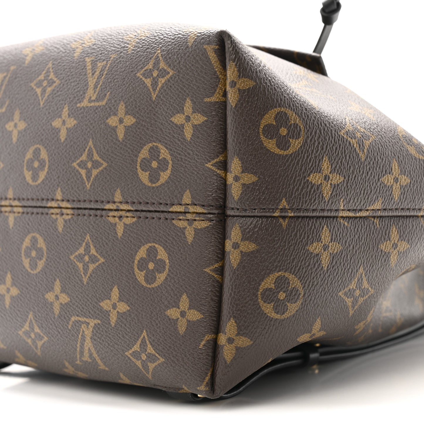 Monogram Montsouris PM Black