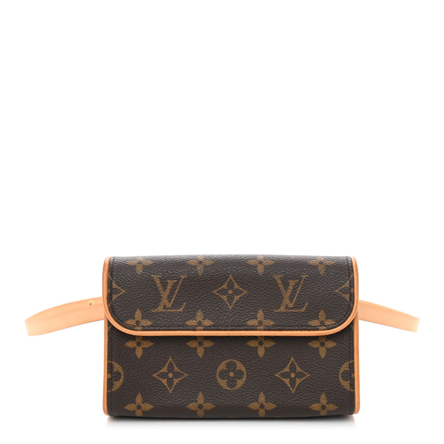 Monogram Pochette Florentine M