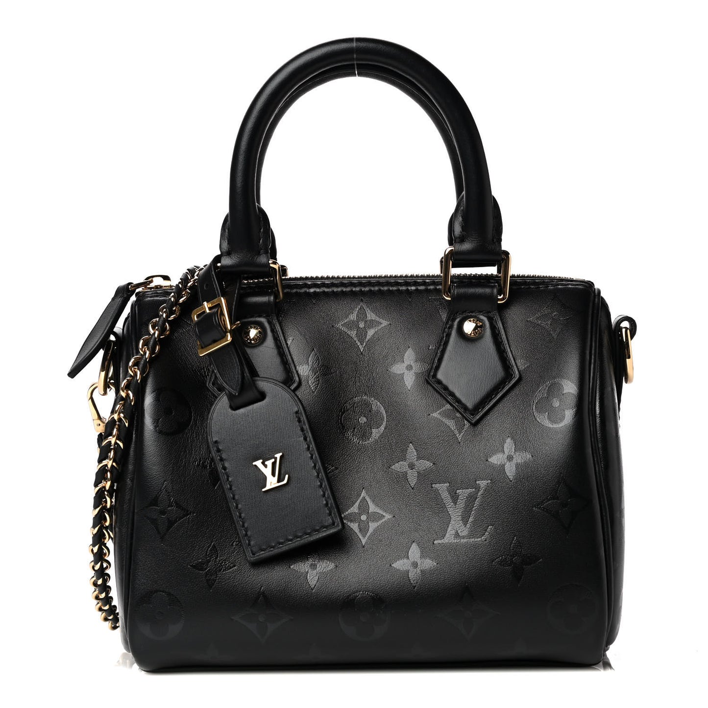 Monogram Ink Speedy BB Black