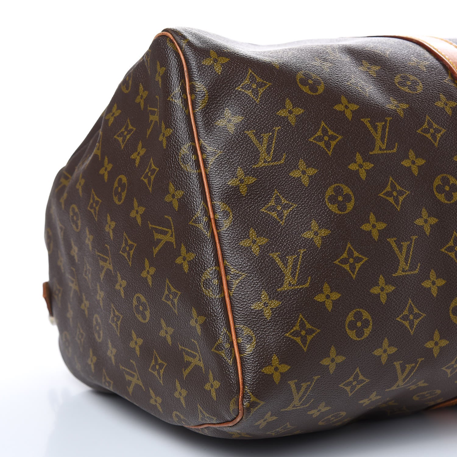 Louis Vuitton Monogram Keepall 55 6 of 16