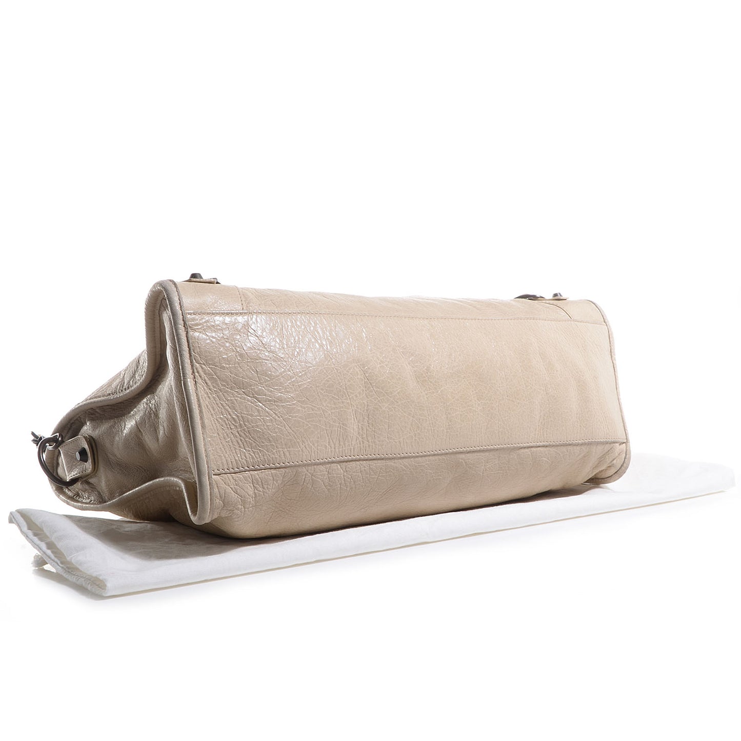 Agneau Classic Hardware City Praline