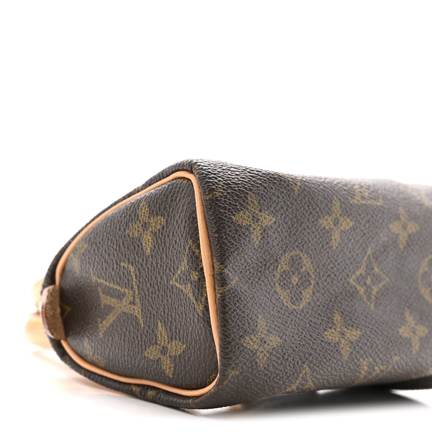 Monogram Mini Sac HL Speedy