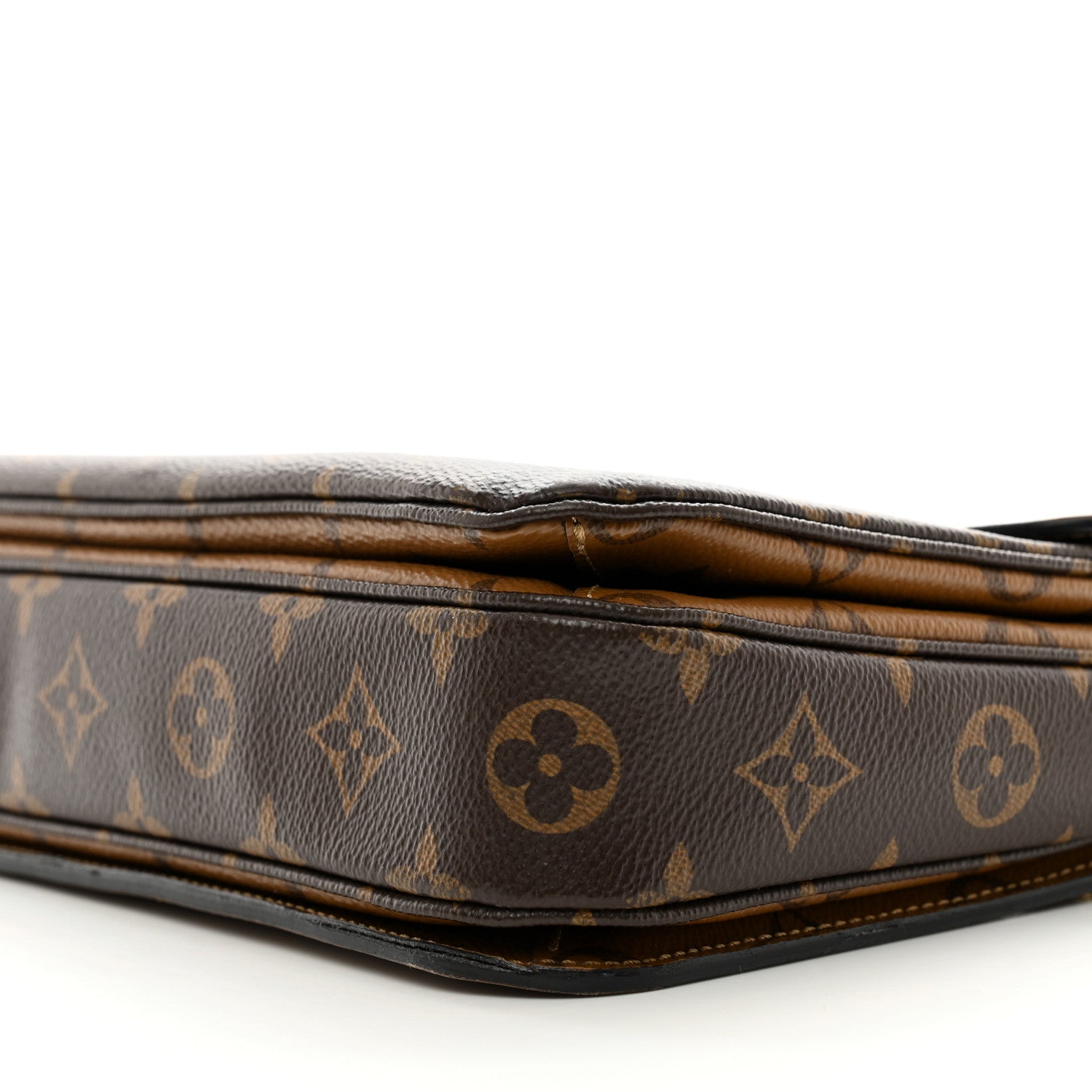 Louis Vuitton Reverse Monogram Pochette Metis 9 of 13