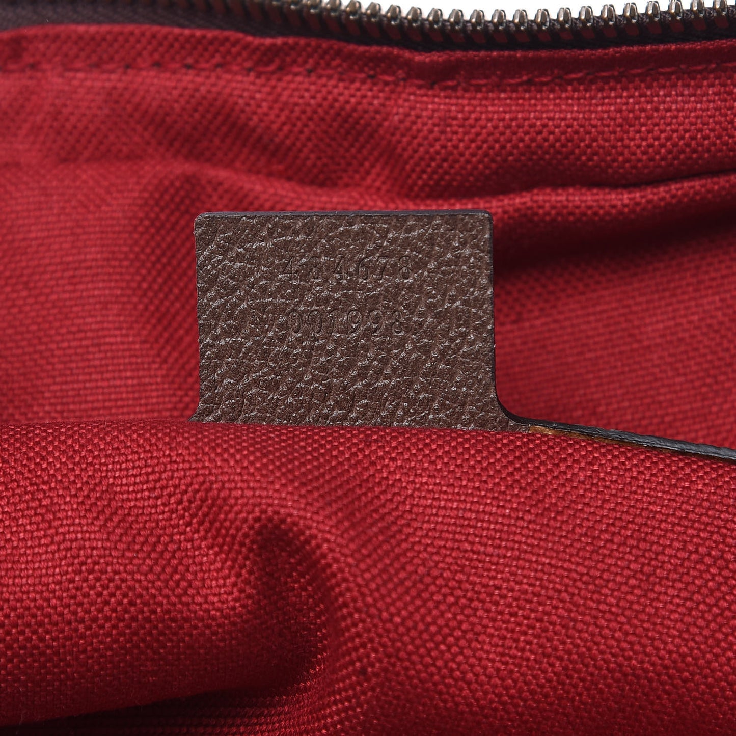 Chenille Jacquard Web Duffle Bag Blue