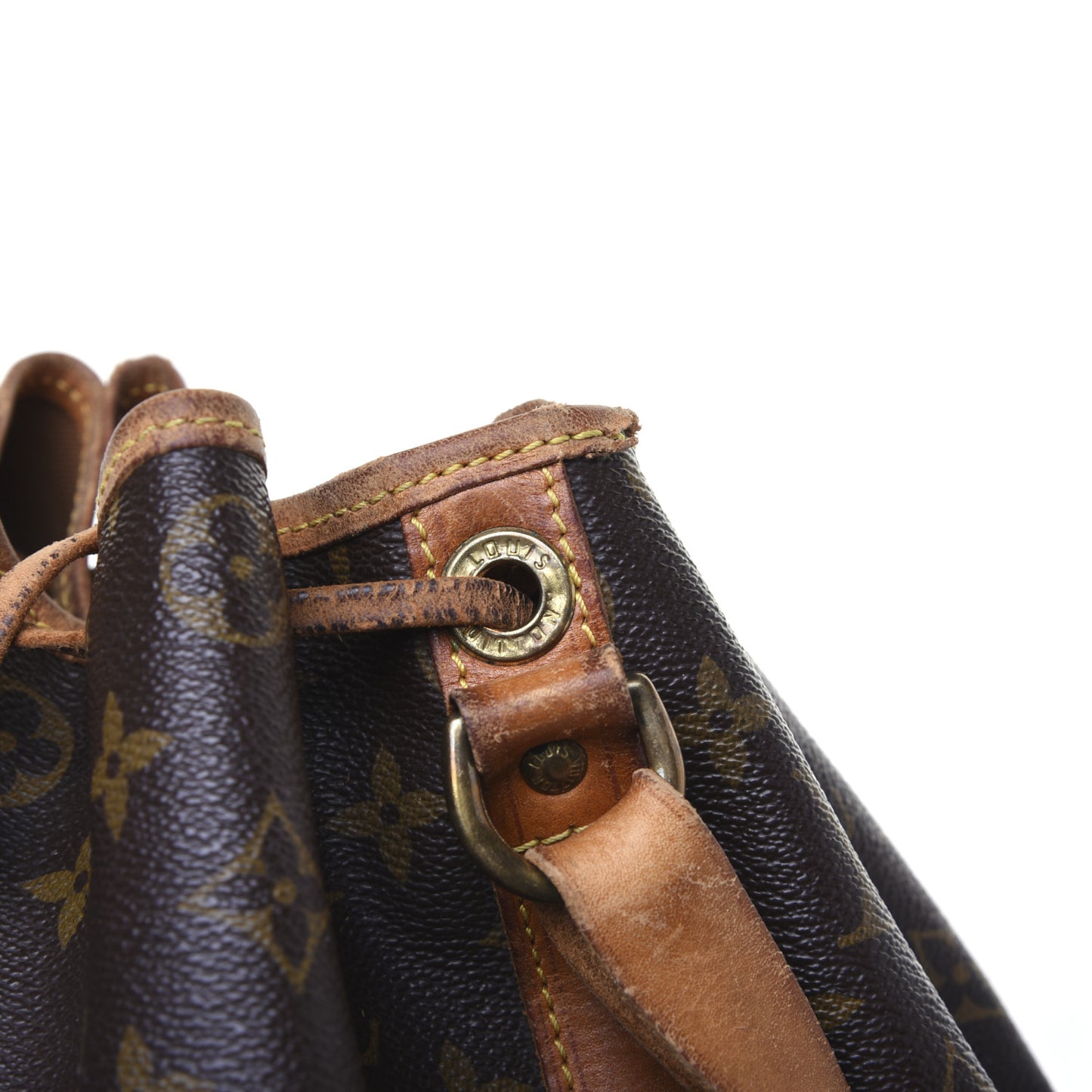 Monogram Noe